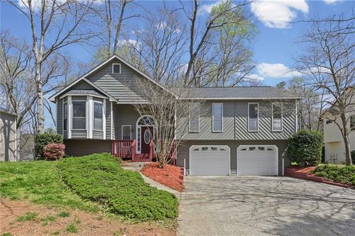 4012 Brantley Dr, Austell, GA, 30106-1559 | Card Image
