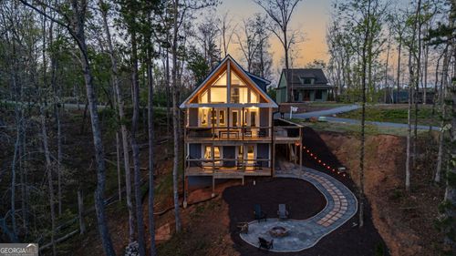 84 Ridgeline Trl, Ellijay, GA, 30536 | Card Image