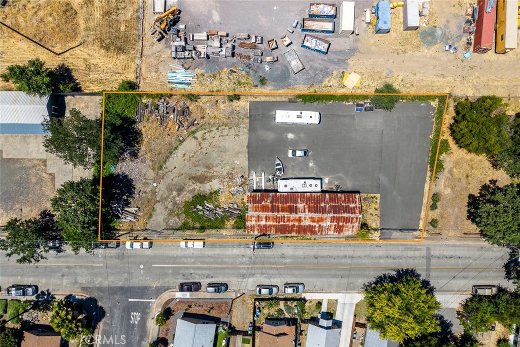 Land in Ukiah 3