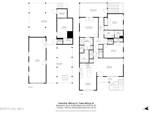 228 Ne 38th St, Oak Island, NC, 28465-5633 | Card Image