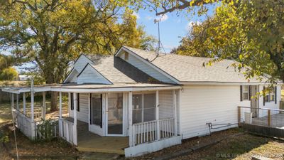 36370 Old Hwy 270, House other with 3 bedrooms, 2 bathrooms and null parking in Wewoka OK | Image 3