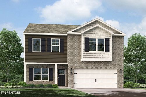 7726 Vista View Ln, Knoxville, TN, 37924-3861 | Card Image