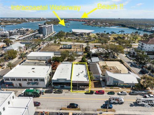 109 Magnolia St, NEW SMYRNA BEACH, FL, 32168-7123 | Card Image