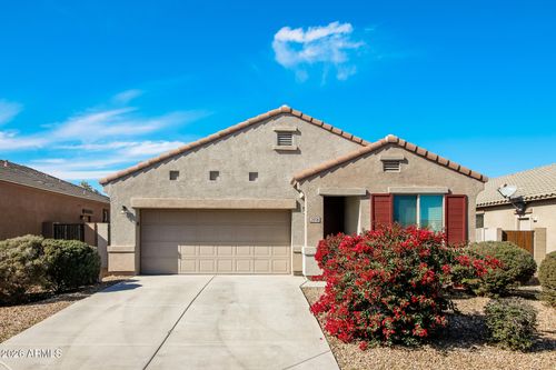 20176 N Jill Ave, Maricopa, AZ, 85138-4609 | Card Image