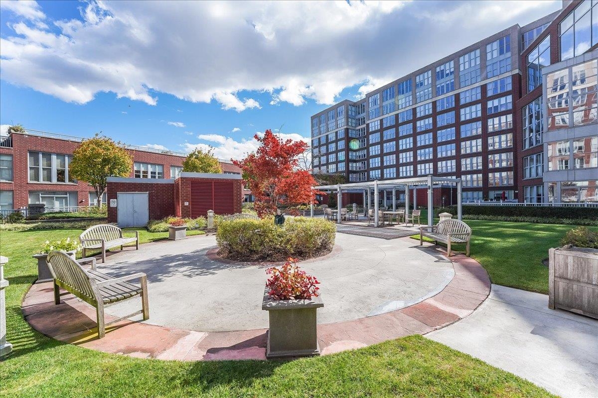 Residential in Hoboken 2