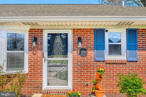 1314 E Churchville Rd, BEL AIR, MD, 21014-4707 | Card Image