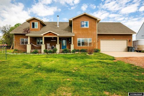 1536 Weeping Willow Lane, Sheridan, WY, 82801 | Card Image