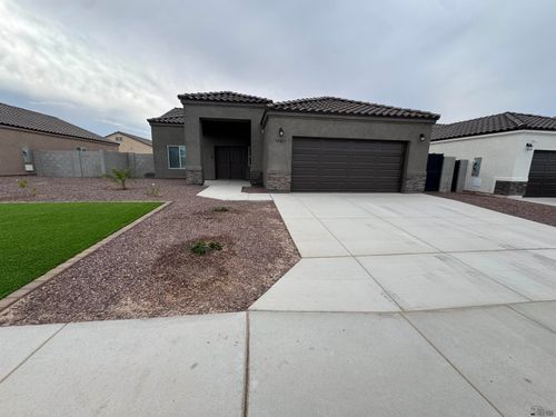 10615 E 45 Dr, Yuma, AZ, 85367 | Card Image