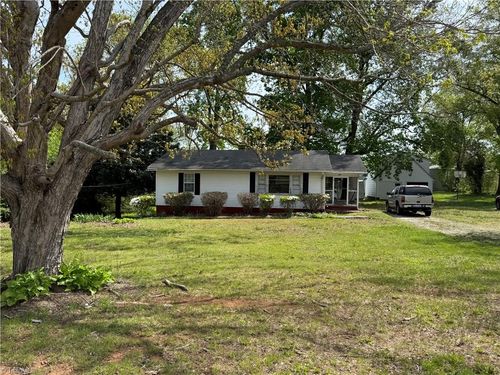 231 Becks Church Road, Lexington, NC, 27292 | Card Image