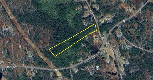 0 Tyringham Rd, Otis, MA, 01253 | Card Image