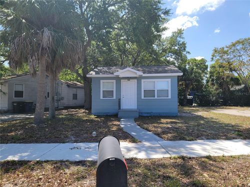 601 Mclennan St, Clearwater, FL, 33756 | Card Image