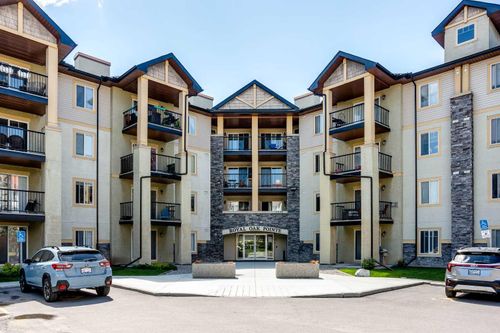 1211-8810 Royal Birch Blvd Nw, Calgary, AB, T3G6A9 | Card Image