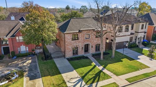 539 Wisteria St, Bellaire, TX, 77401-5028 | Card Image