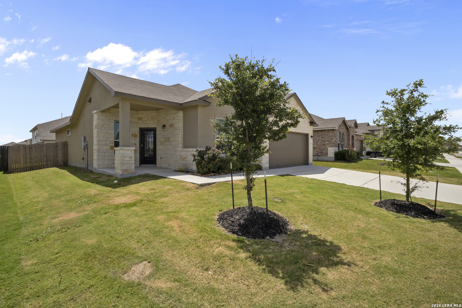 Residential in Cibolo 5