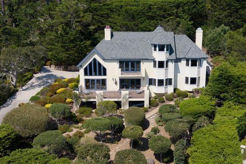 23 Mentone Rd, Carmel, CA, 93923-9761 | Card Image