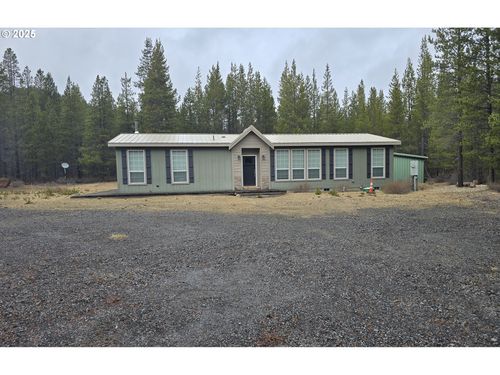 125220 Cappy Ct, Crescent Lake, OR, 97733-7026 | Card Image