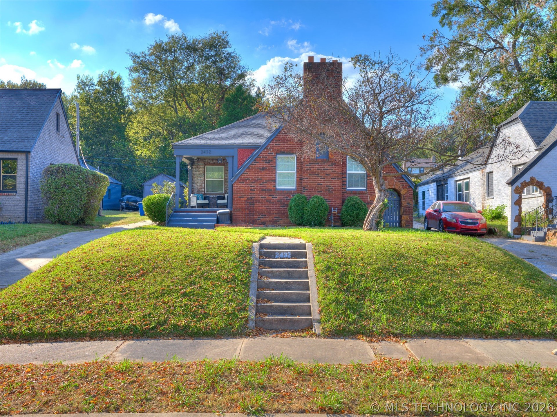 Residential in Tulsa