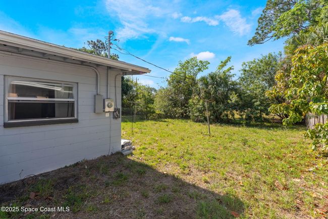 1139 Grove Ave, House other with 3 bedrooms, 1 bathrooms and null parking in Cocoa FL | Image 11