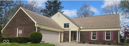 5070 Stonespring Way, Anderson, IN, 46012 | Card Image