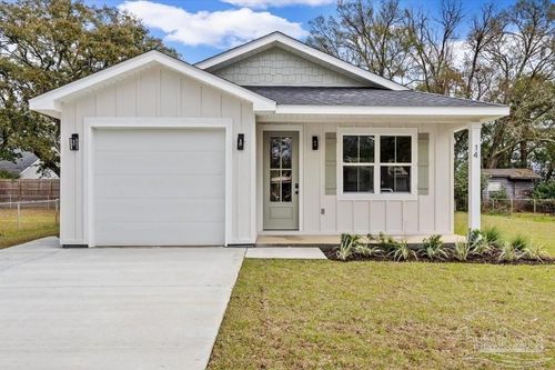 14 Sulu Dr, Pensacola, FL, 32507-2054 | Card Image