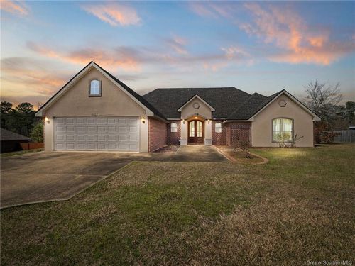 2013 Slagle Rd, Leesville, LA, 71446-2060 | Card Image