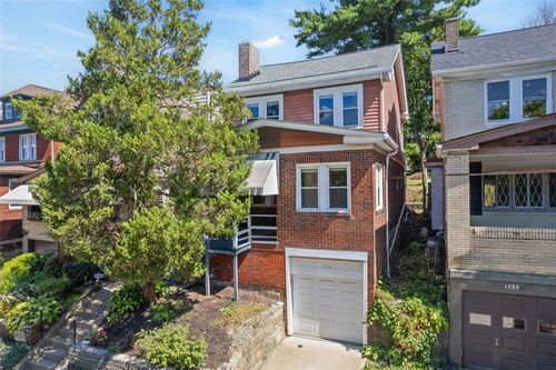 1534 Mcfarland Rd, Pittsburgh, PA, 15216-1809 | Card Image