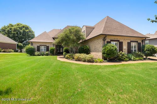 6559 Shenandoah Ln, Olive Branch, MS, 38654-3407 | Card Image