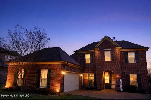 5540 Pinetree Loop E, Southaven, MS, 38672-6814 | Card Image