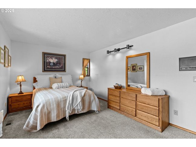 Owner's Suite Bedroom | Image 18