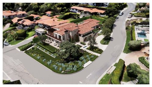 760 Via Del Puente, Palos Verdes Estates, CA, 90274-1274 | Card Image