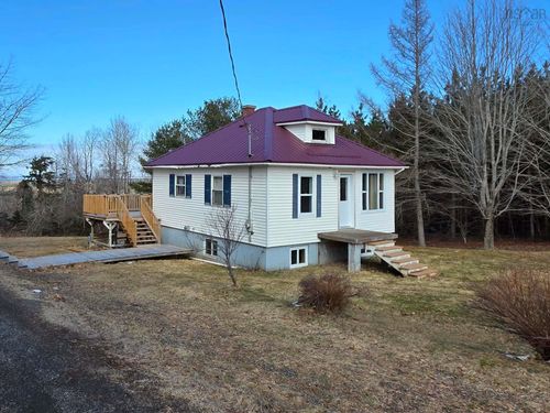15013 N Wallace Rd, Wallace Bay, NS, B0K1L0 | Card Image