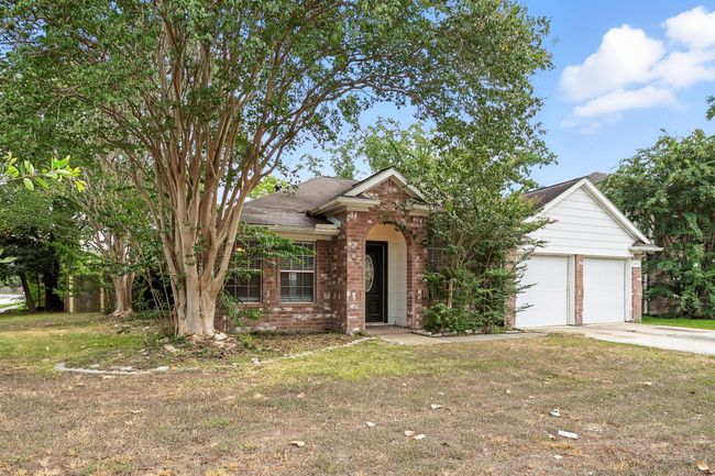 16134 Cypress Valley Dr, House other with 3 bedrooms, 2 bathrooms and 2 parking in Cypress TX | Image 4