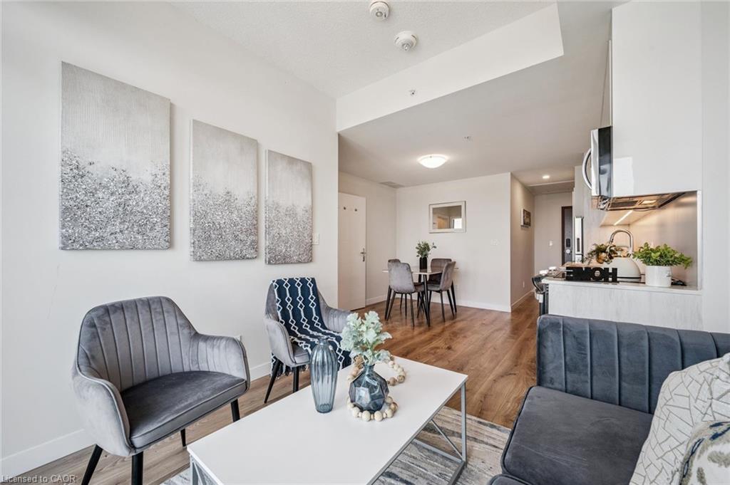 Residential Lease in Kitchener 2