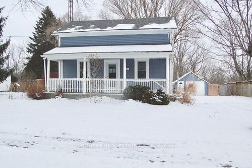 169 Furnival Rd, Rodney, ON, N0L2C0 | Card Image