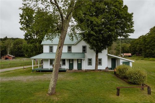 17 Hazel Spur Rd, Livingston Manor, NY, 12758-6412 | Card Image