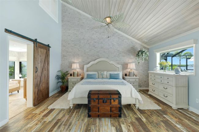 6605 Seabird Way, House other with 4 bedrooms, 4 bathrooms and null parking in APOLLO BEACH FL | Image 14