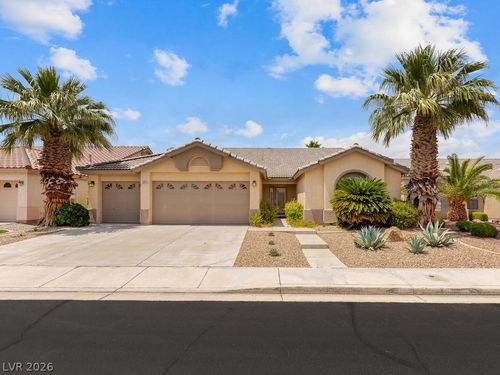 3064 Emerald Wind St, Henderson, NV, 89052-3098 | Card Image