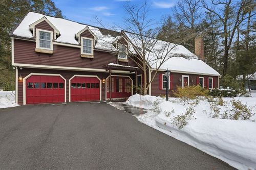 204 Aubinwood Rd, Amherst, MA, 01002-1691 | Card Image