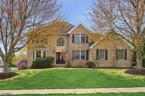 416 Daniel Dr, Stewartsville, NJ, 08886-3204 | Card Image