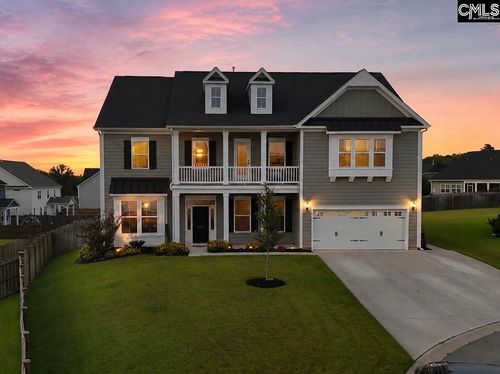 813 Sterling Castle Court, Lexington, SC, 29072 | Card Image
