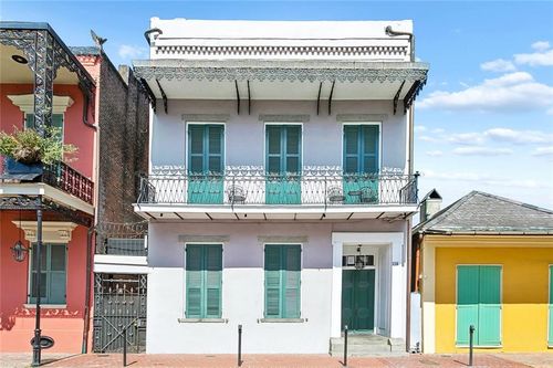 c-817 Burgundy St, New Orleans, LA, 70116-3419 | Card Image