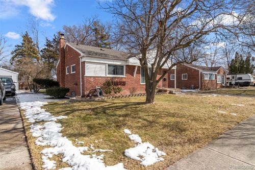 11322 Garden St, Livonia, MI, 48150-3139 | Card Image