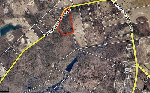 Tbd Archie Ware Road, Trenton, SC, 29847 | Card Image