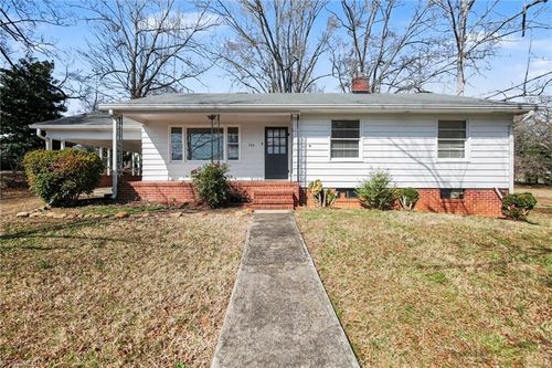 106 N 11th Ave, Mayodan, NC, 27027-2108 | Card Image