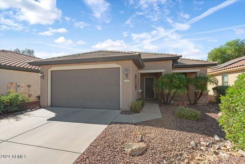 20712 N 273rd Ave, Buckeye, AZ, 85396-6978 | Card Image