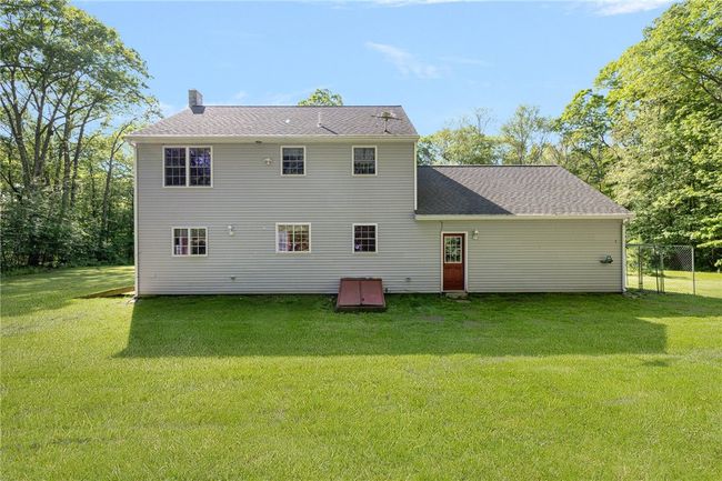 58 Snake Meadow Rd, House other with 3 bedrooms, 3 bathrooms and 22 parking in Killingly CT | Image 7