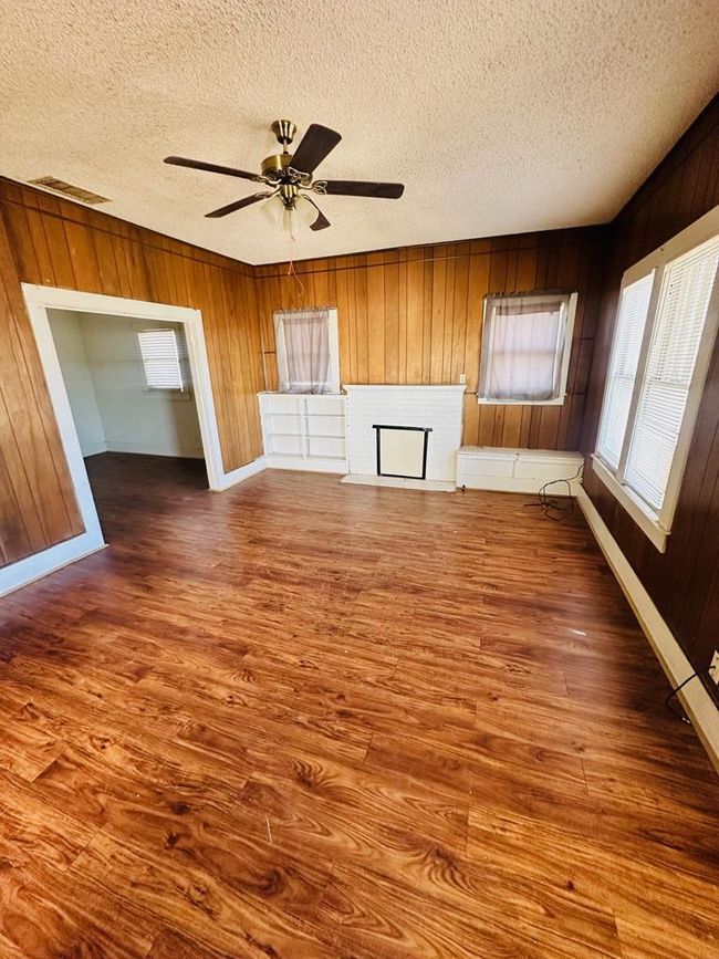 1710 Austin St, House other with 2 bedrooms, 1 bathrooms and null parking in Big Spring TX | Image 13