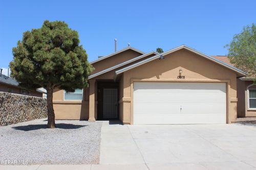 13978 Vaquero Rock Dr, El Paso, TX, 79938-4552 | Card Image
