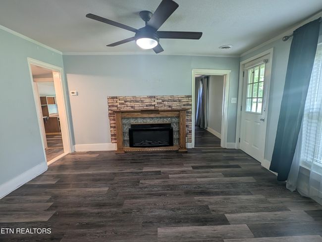 7421 Sevierville Pike, House other with 2 bedrooms, 1 bathrooms and null parking in Knoxville TN | Image 21