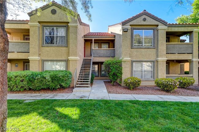1139 - 2300 E Silverado Ranch Blvd, Condo with 2 bedrooms, 2 bathrooms and null parking in Las Vegas NV | Image 18